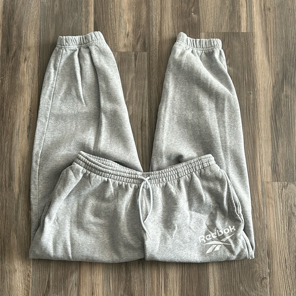 Reebok Joggers